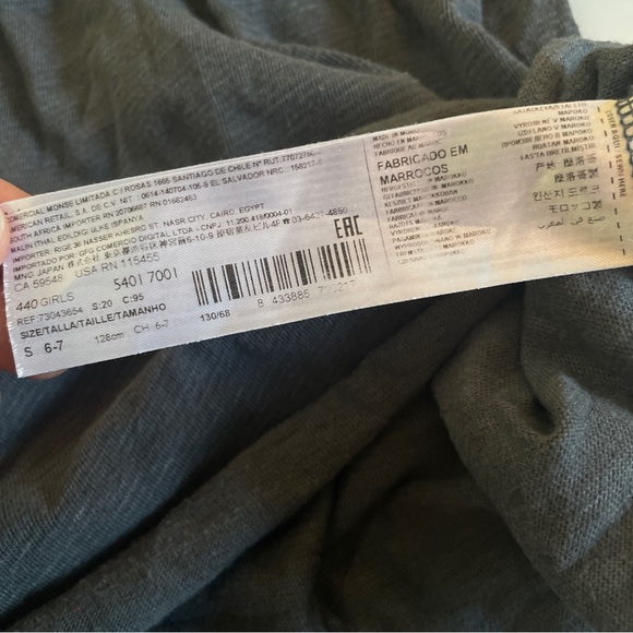 Mango Dress - Picture 6 of 6